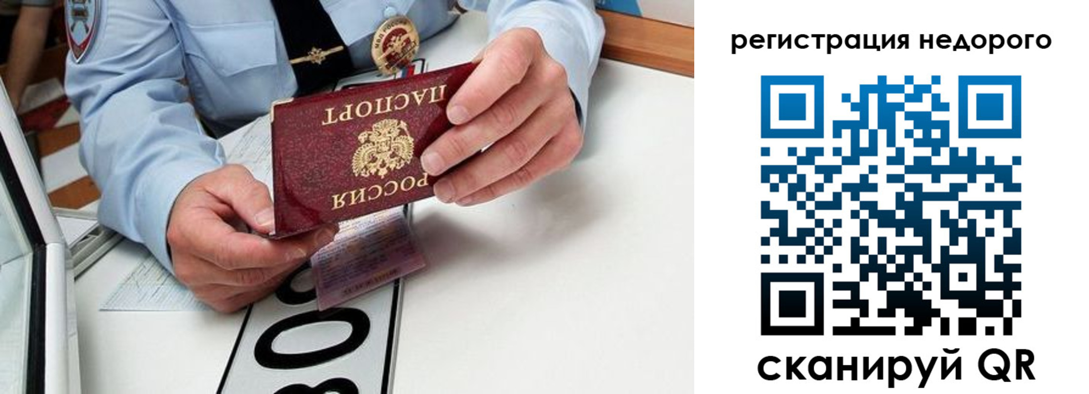 прописка ребенка в Полярных Зорях