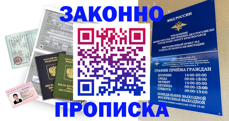 найти адрес прописки в Полярных Зорях